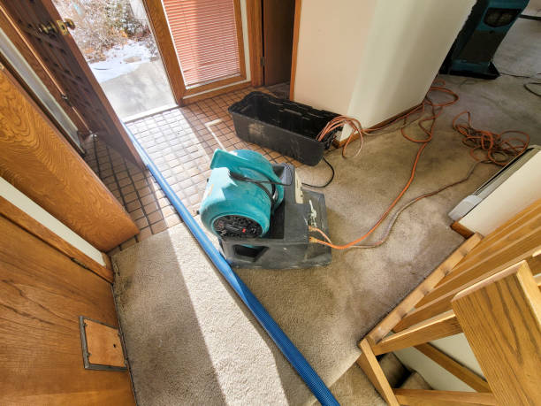 Professional Water damage restoration in Lincolndale, NY